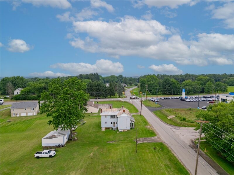 110 Kriess Rd — photo 3