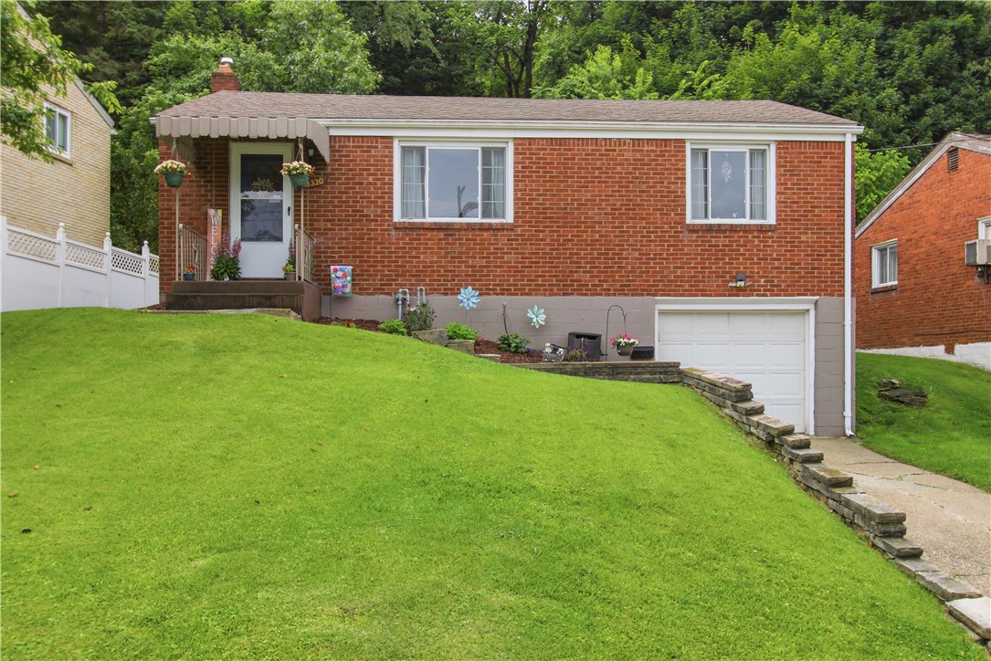3330 Orchard Drive — photo 1