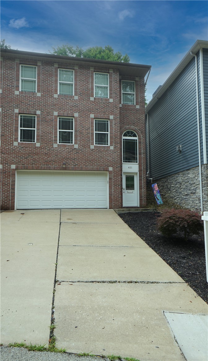 421 Shaler St. — photo 1