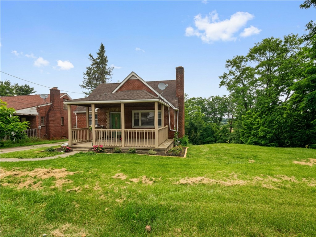1166 N Main St — photo 1