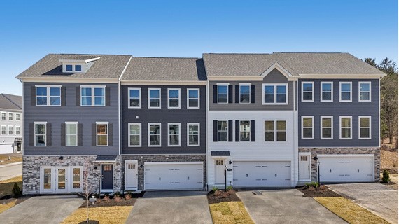 301 Alliance Drive — photo 1