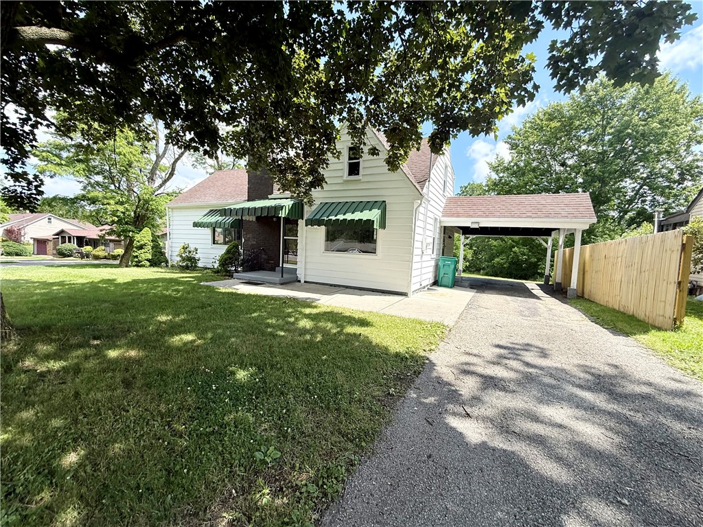 234 E Brady Rd — photo 1