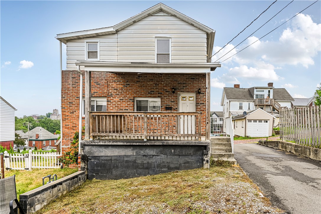 46 Hammer Way — photo 1