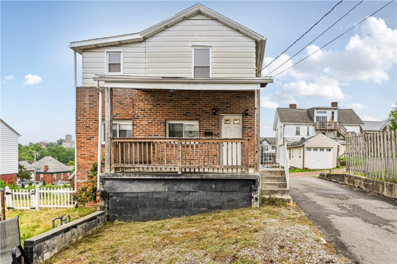 46 Hammer Way