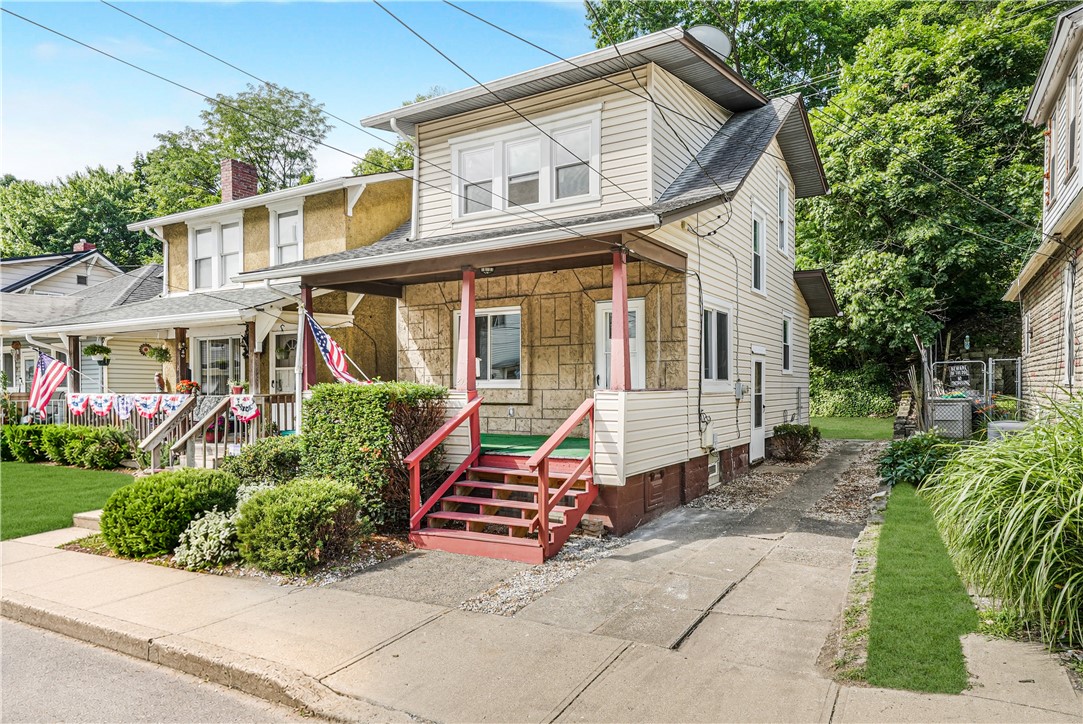 293 Lexington Ct — photo 1