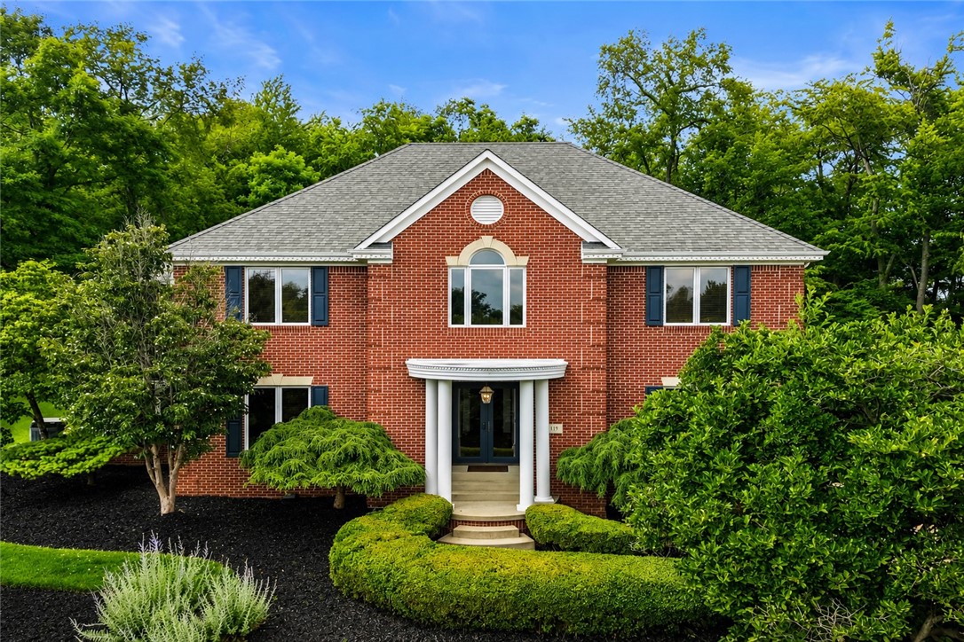 119 Laurel Oak Drive — photo 1
