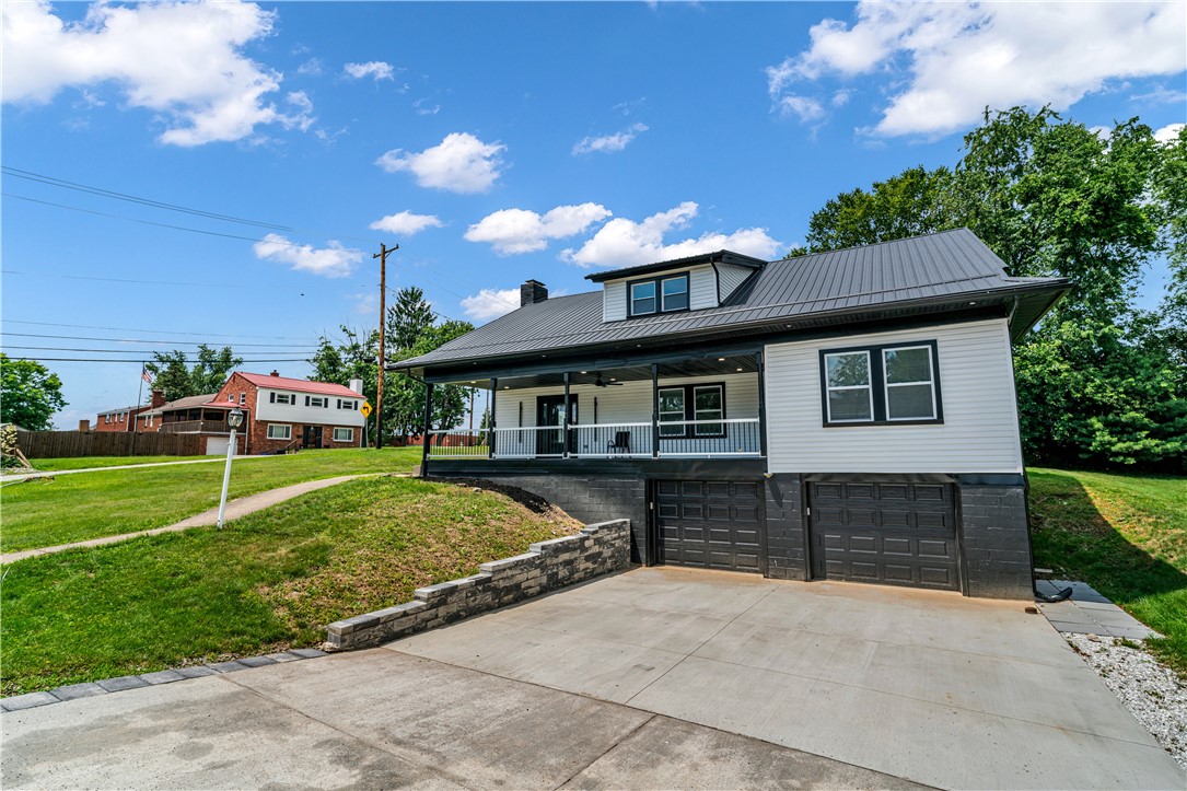 101 Carrington Ct — photo 1