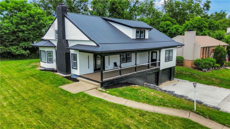 101 Carrington Ct — photo 3