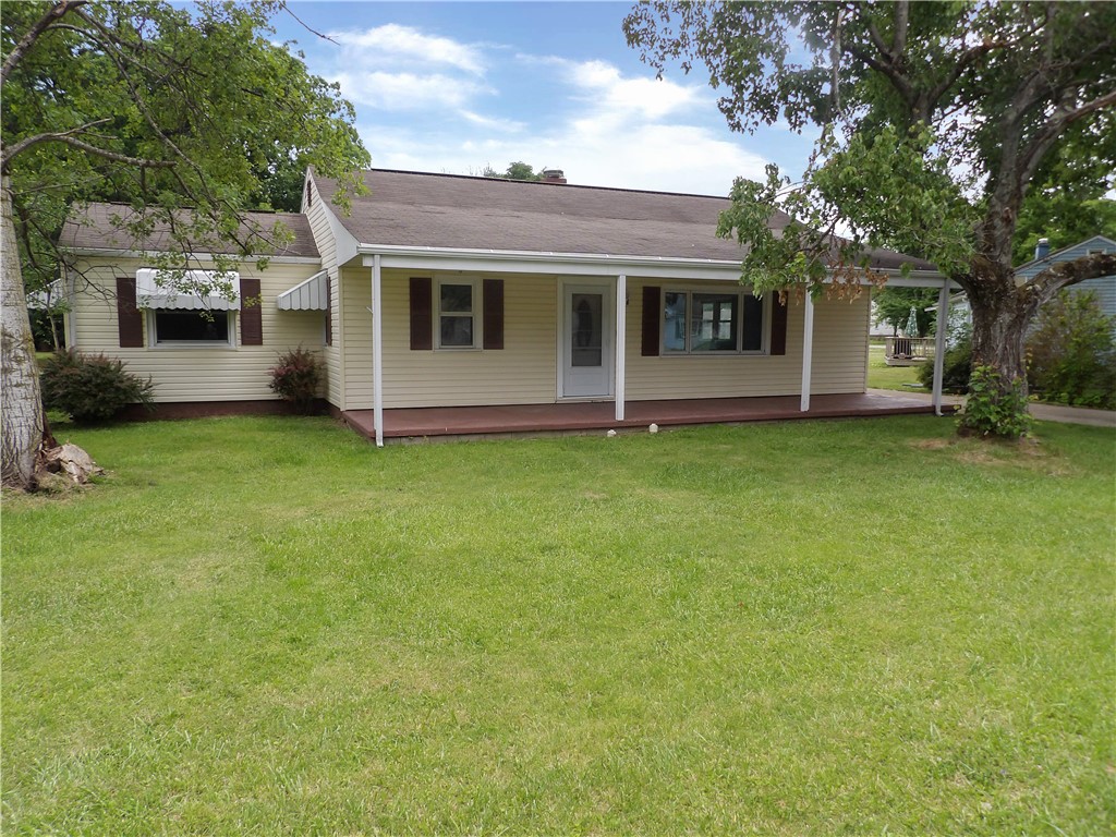 1009 Arlington Dr — photo 1