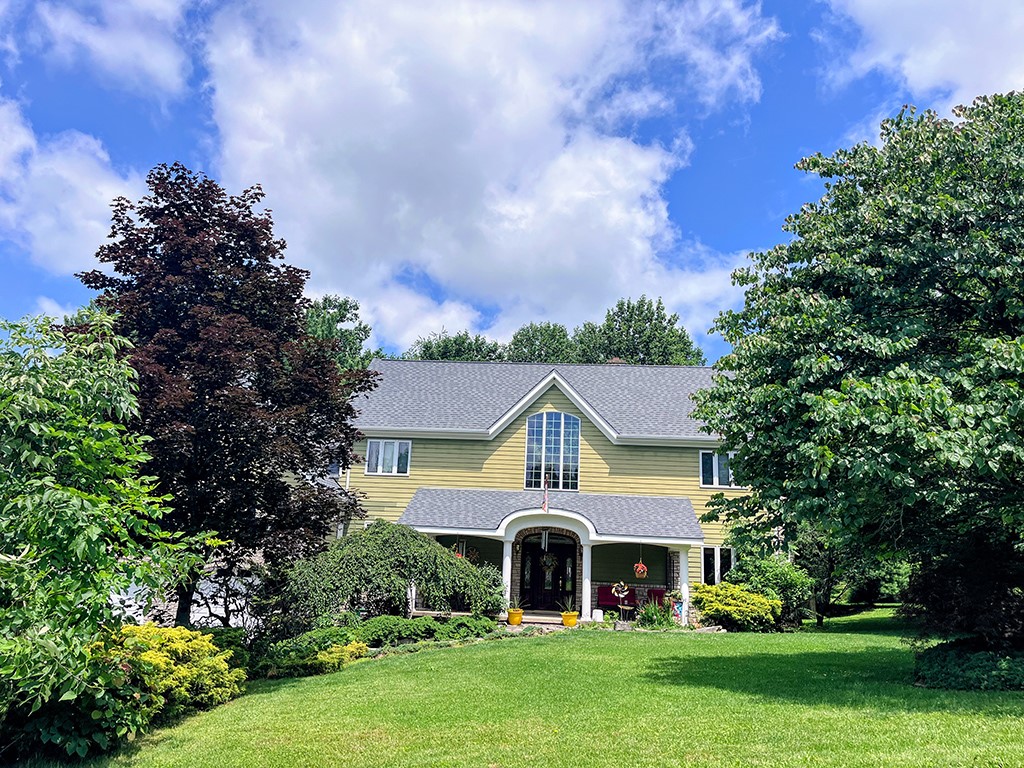 393 Heritage Run Road — photo 1