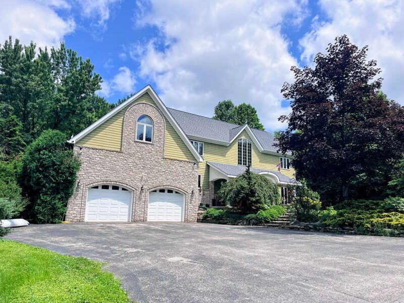 393 Heritage Run Road — photo 3