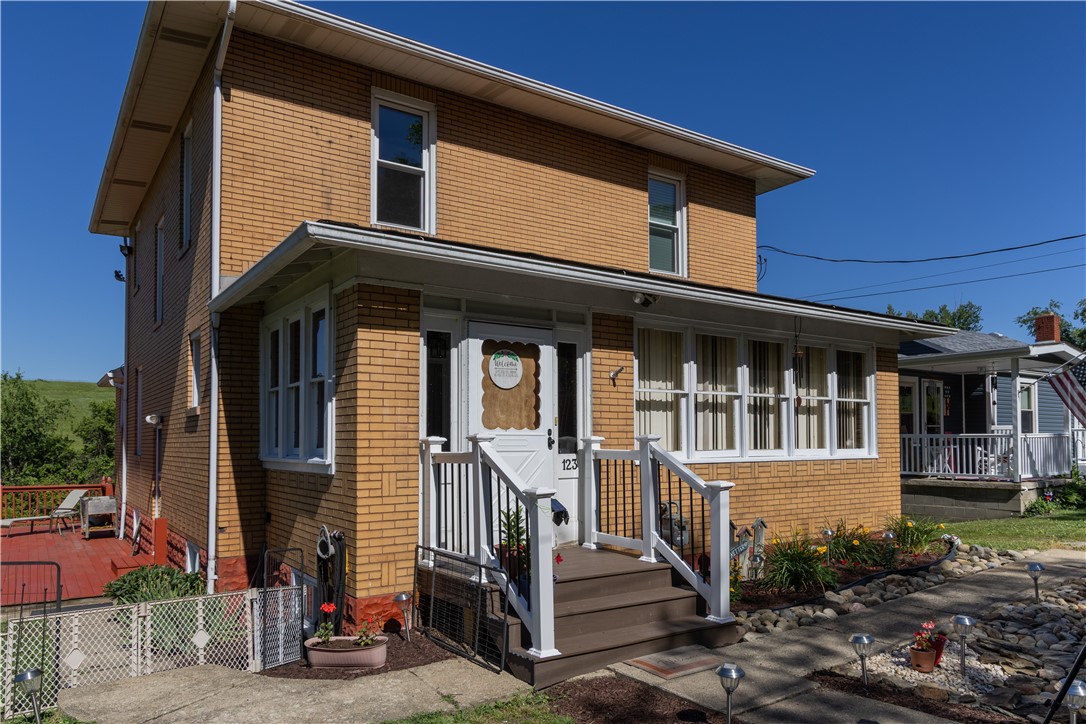123 Midway Candor Rd — photo 1
