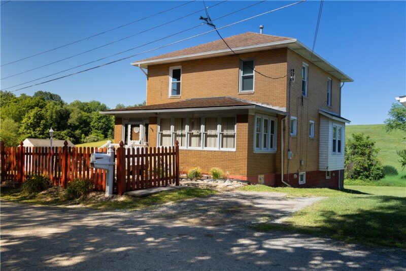 123 Midway Candor Rd — photo 2