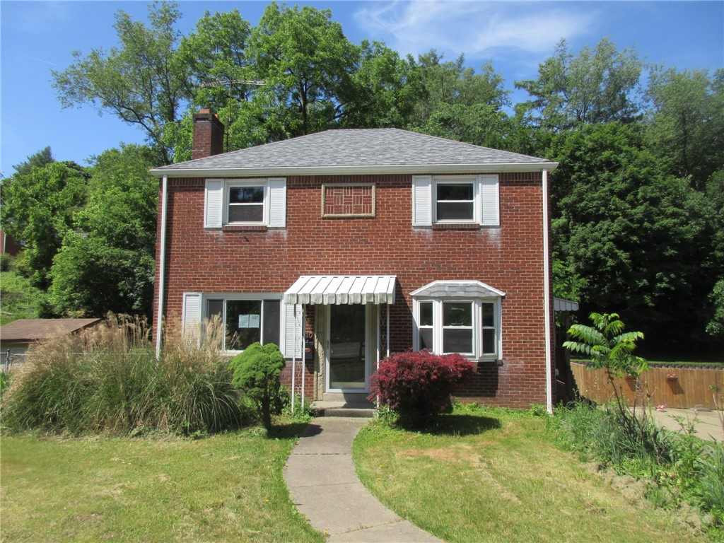 110 Logan Rd — photo 1