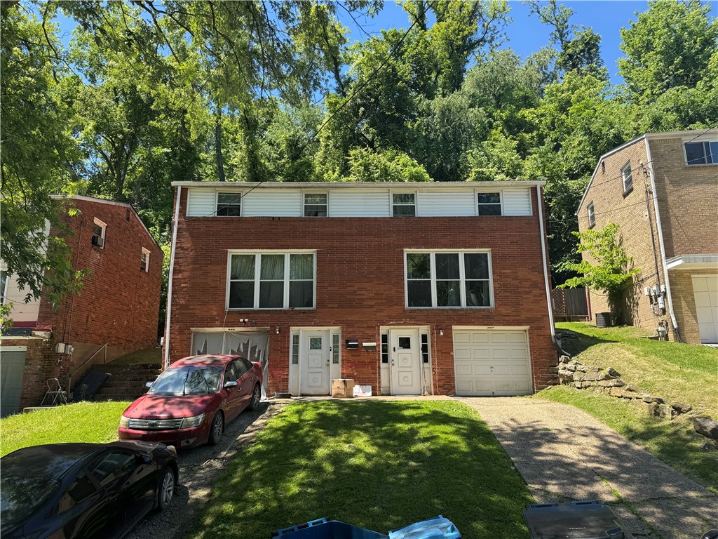 445-447 Idlewood Rd — photo 1