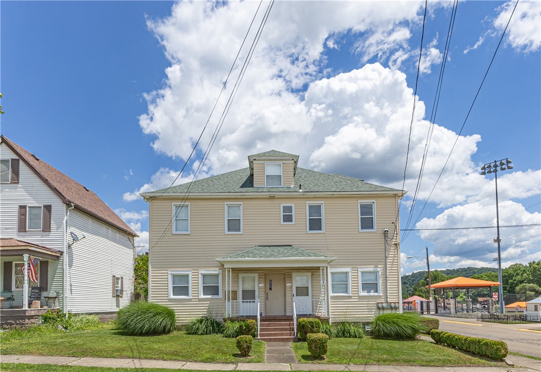 242-244 Center St — photo 1