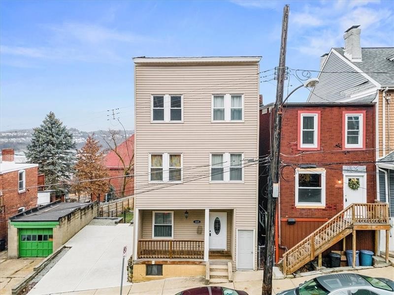 3005 Paulowna St — photo 1