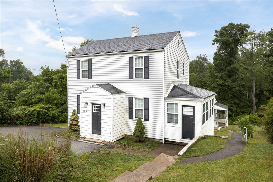 205 McMichael Road — photo 1