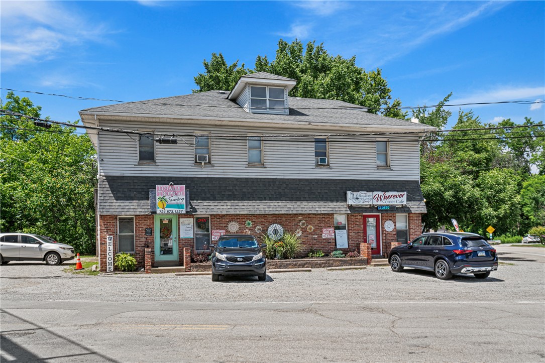 3772 Millers Run Rd — photo 1