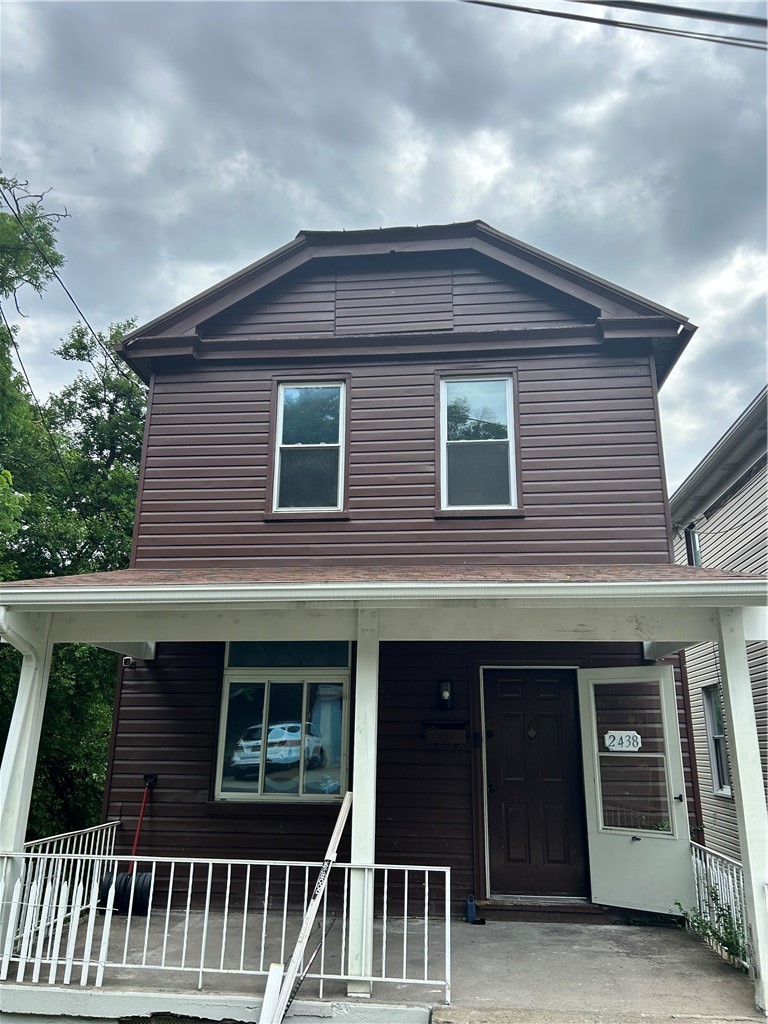2438 Diehl Ave — photo 1