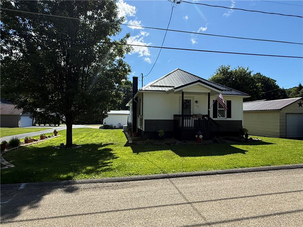 126 Highway Barn Rd — photo 1