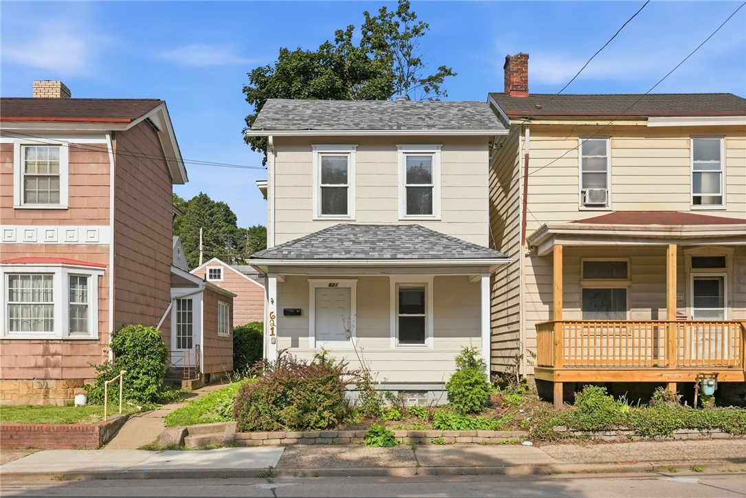 621 WASHINGTON AVENUE — photo 1