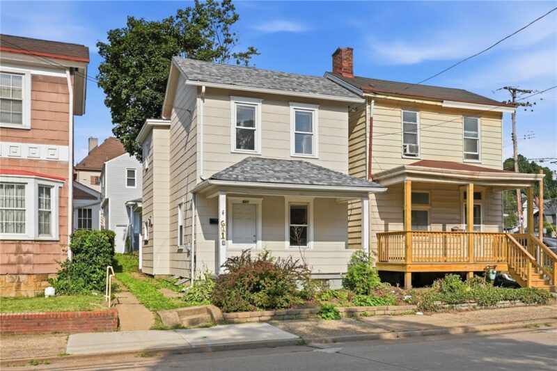 621 WASHINGTON AVENUE — photo 2