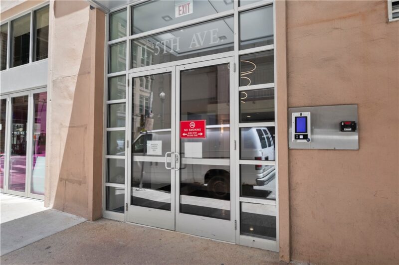 11 FIFTH AVE 501 — photo 2