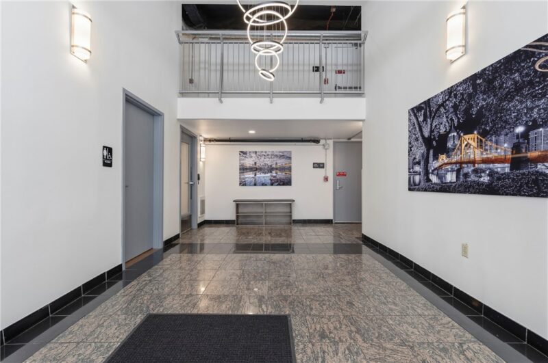 11 FIFTH AVE 501 — photo 3