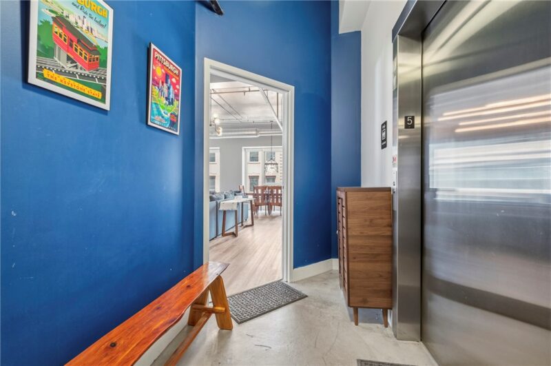 11 FIFTH AVE 501 — photo 4