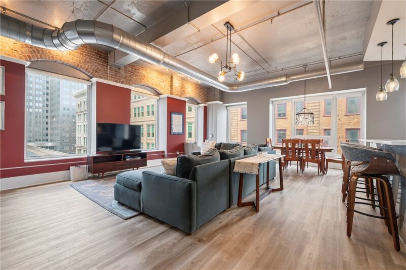 11 FIFTH AVE 501 — photo 5