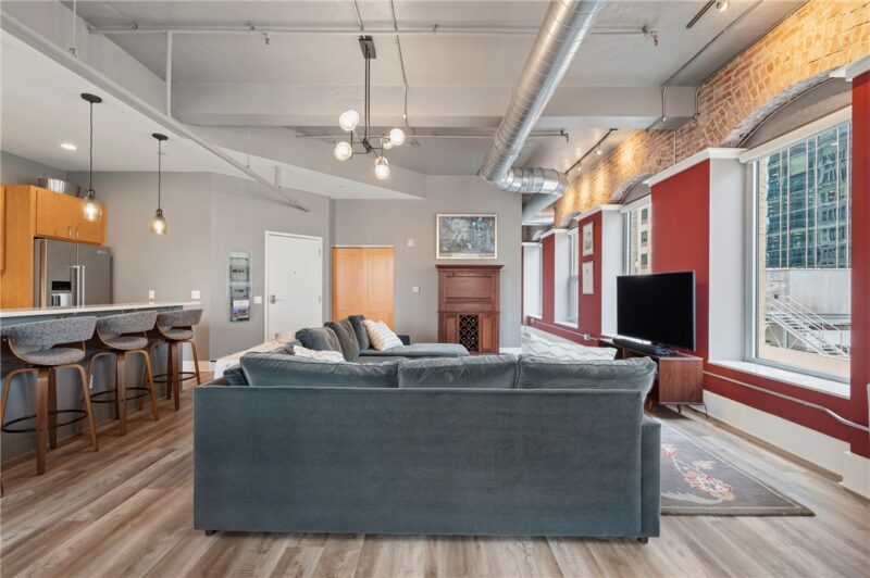 11 FIFTH AVE 501 — photo 8