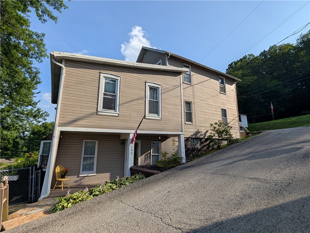 703-705 Industry Rd — photo 1