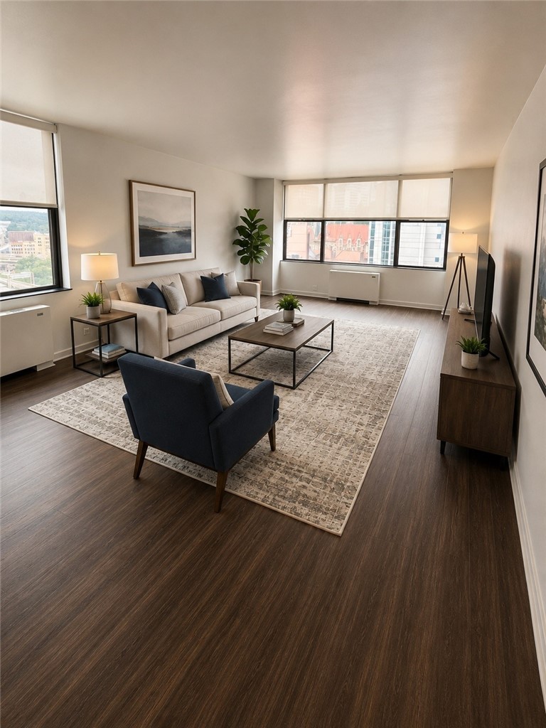 112 Washington Place 8A — photo 2
