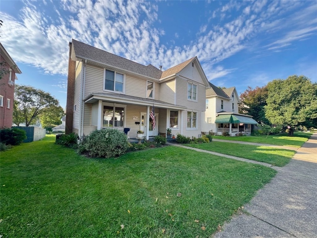 648 Chestnut St — photo 1