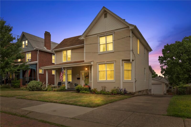 648 Chestnut St — photo 2