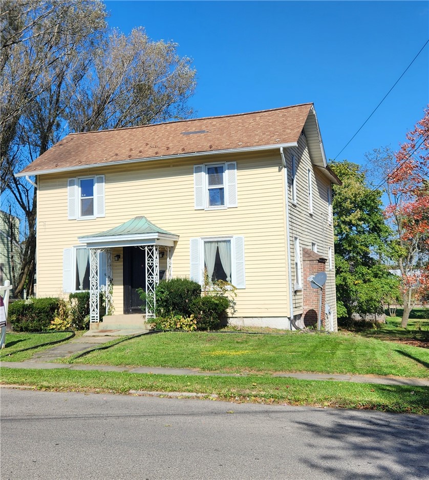 337 Jackson St — photo 1