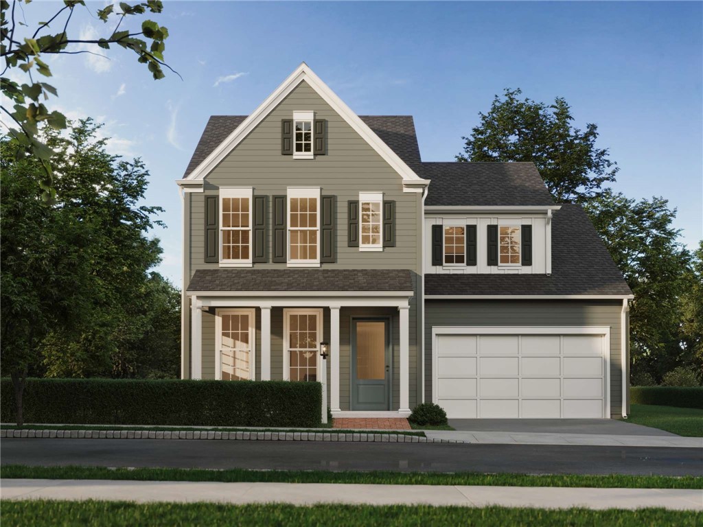 3500 Unionville Road Andover — photo 1