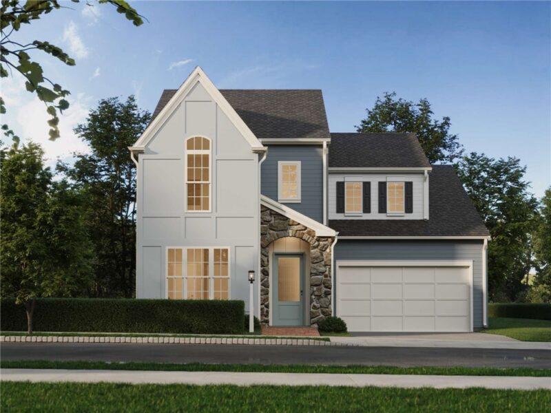 3500 Unionville Road Andover — photo 3