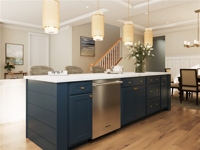 3500 Unionville Road Andover — photo 4