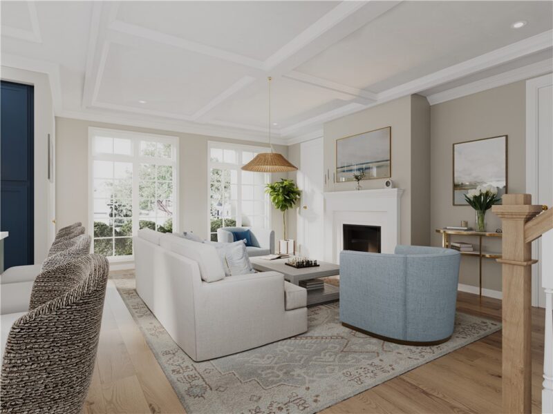 3500 Unionville Road Andover — photo 8