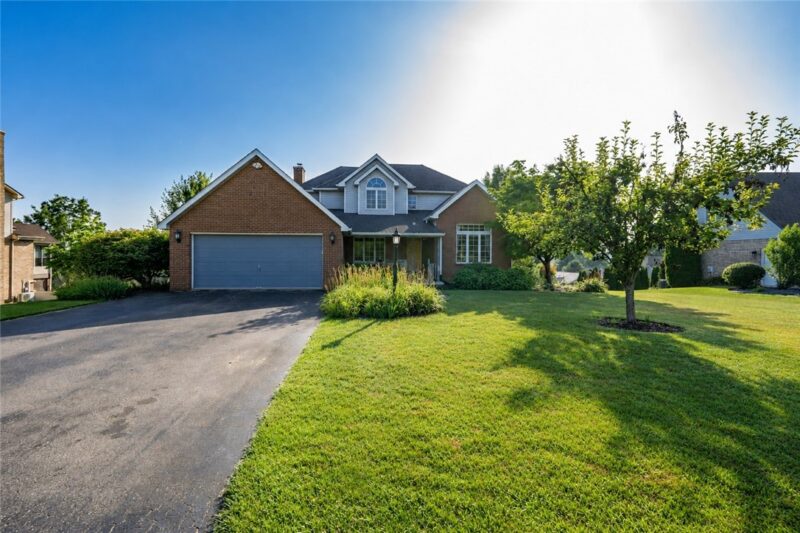 32 SADDLEBROOK DRIVE — photo 2