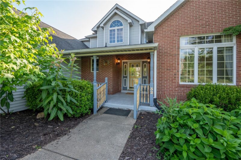 32 SADDLEBROOK DRIVE — photo 4