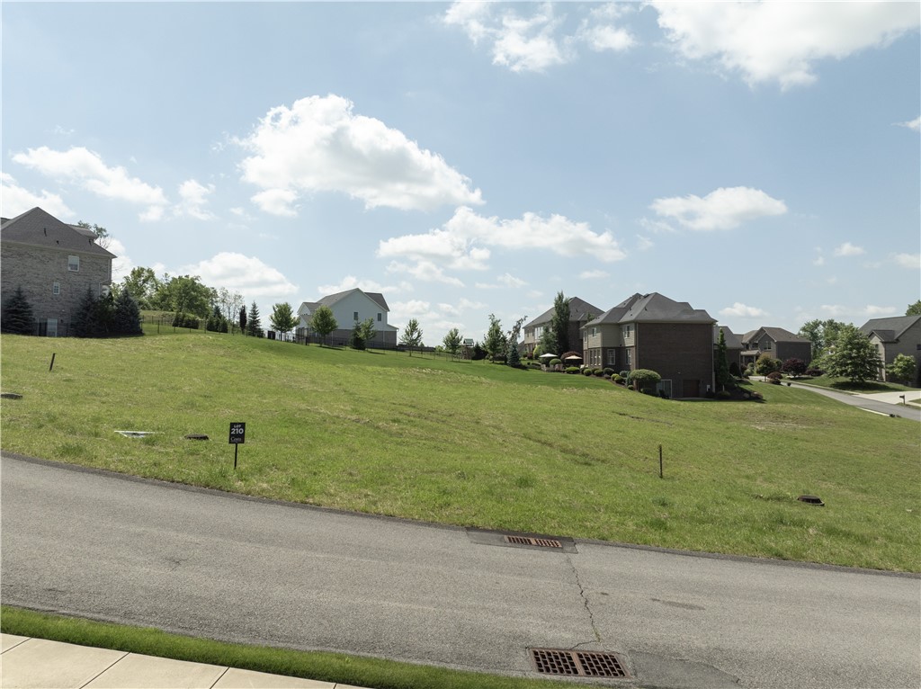 205 (Lot 210)Barberry Ln — photo 1