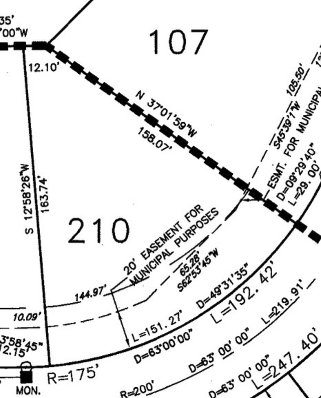 205 (Lot 210)Barberry Ln — photo 4