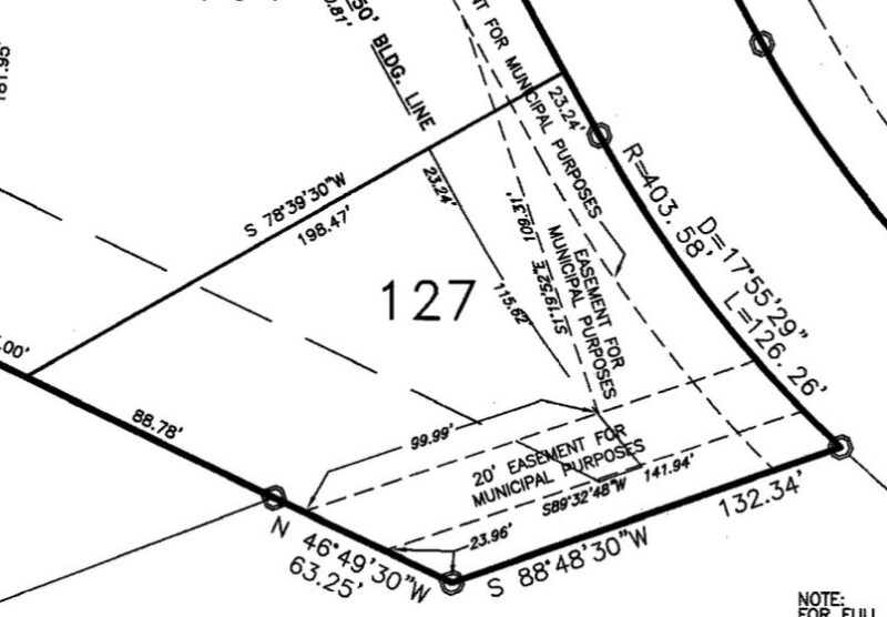 351 (Lot 127) Hays Rd — photo 6