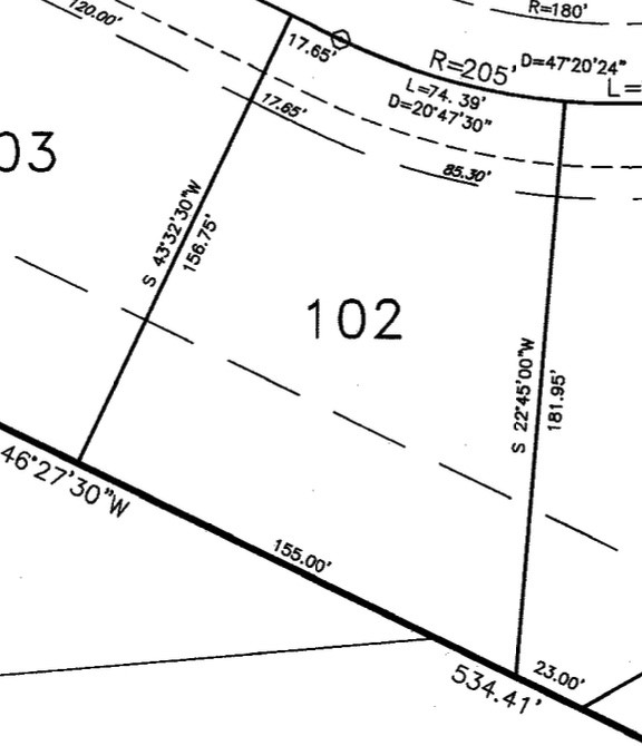 104 (Lot 102) Fair Acres Dr — photo 5