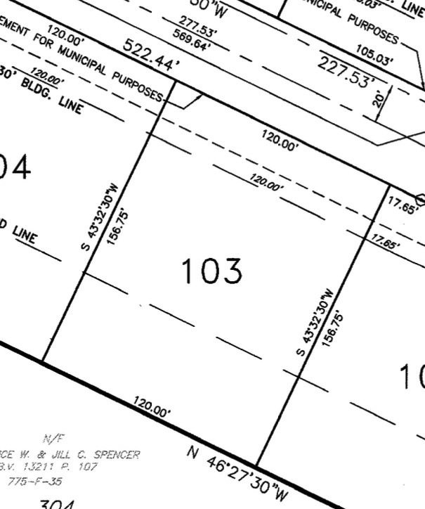 108 (Lot 103) Fair Acres Dr — photo 4