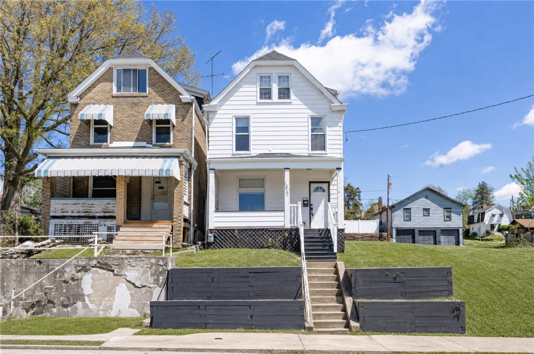 1312 Woodmont Avenue — photo 1