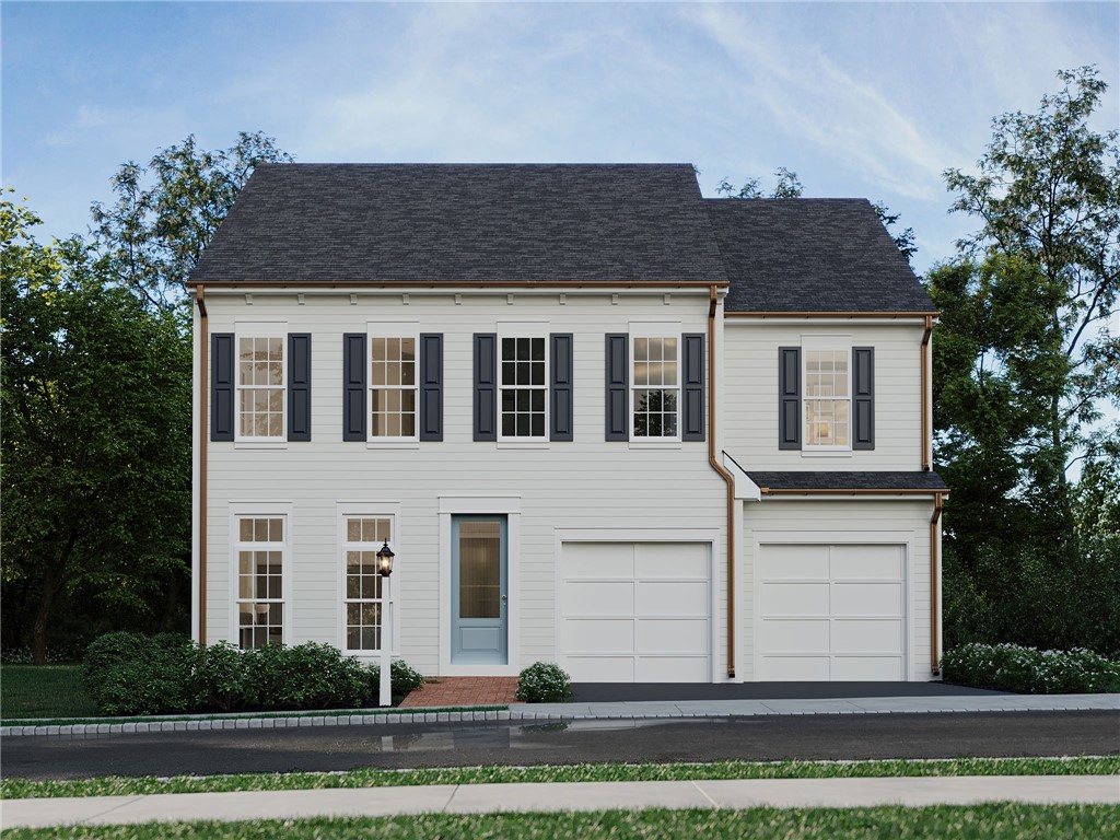 3500 Unionville Road Arundel — photo 1